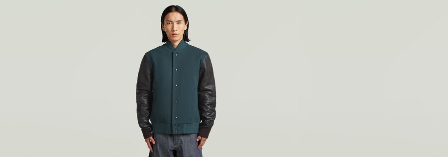 mn premium bomber