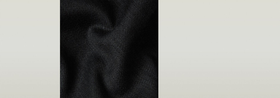 mn selvedge jacket