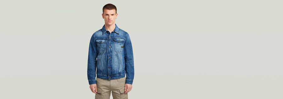 essential td arc 3d jacke