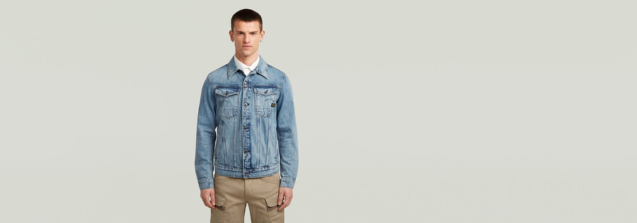 essential td arc 3d jacke