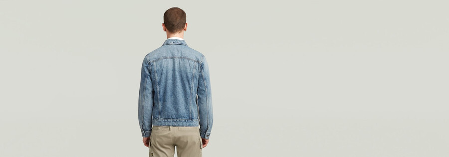 essential td arc 3d jacke