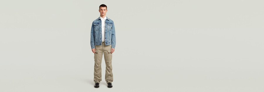 essential td arc 3d jacke