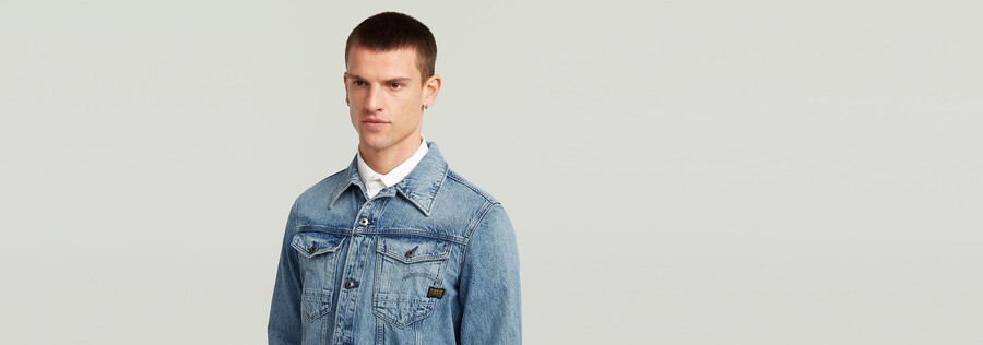 essential td arc 3d jacke