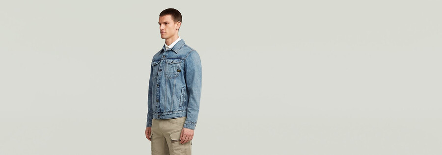 essential td arc 3d jacke