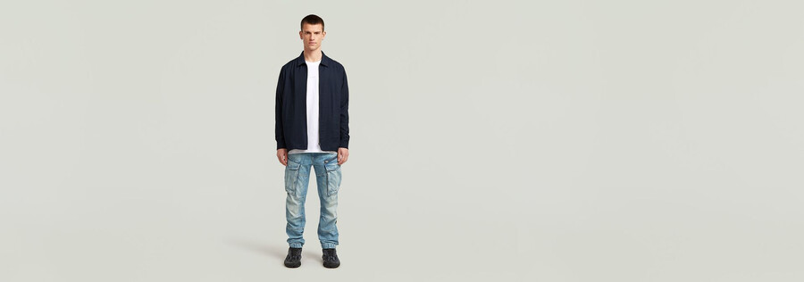 reißverschlussjacke