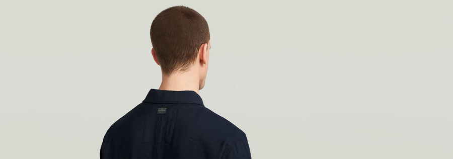 reißverschlussjacke