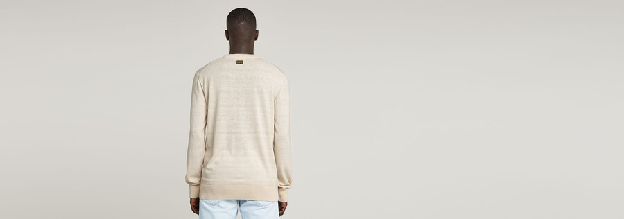premium core strickpullover
