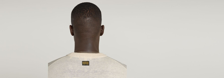 premium core strickpullover