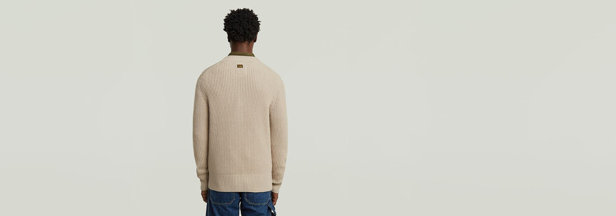 unverzichtbarer cardigan