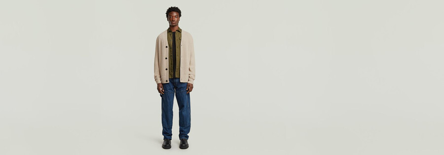 unverzichtbarer cardigan