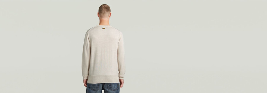 premium core knit