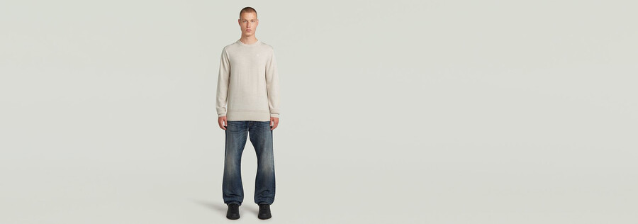 premium core knit