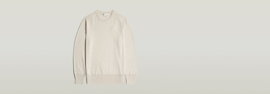 premium core knit