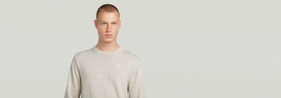 premium core knit