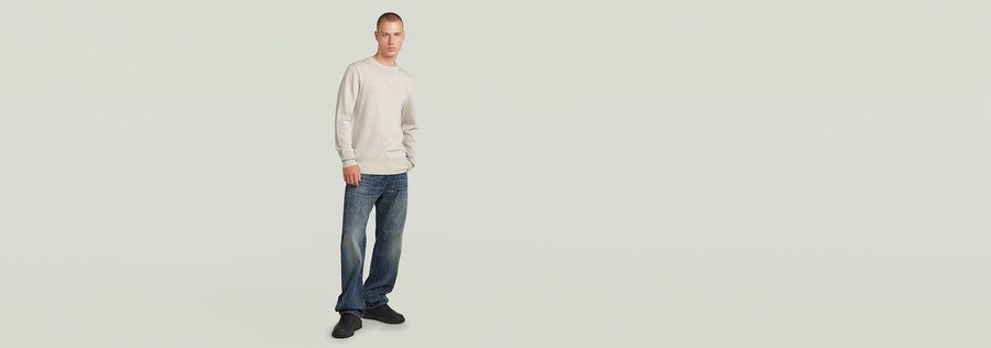 premium core knit