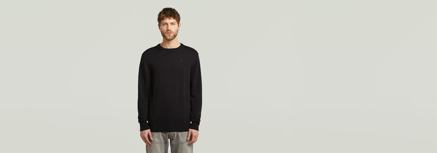 premium core knit