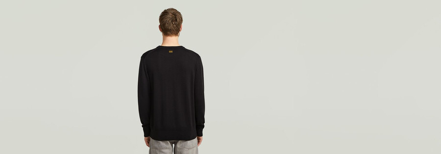 premium core knit