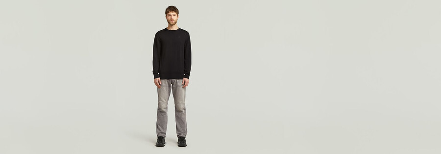 premium core knit