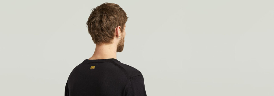 premium core knit