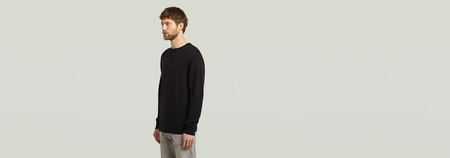 premium core knit