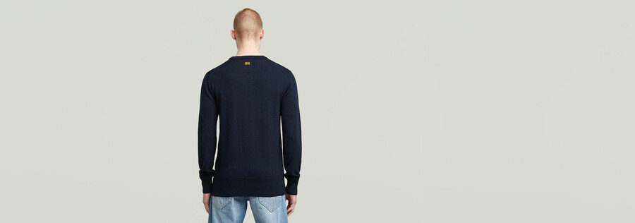 premium core knit