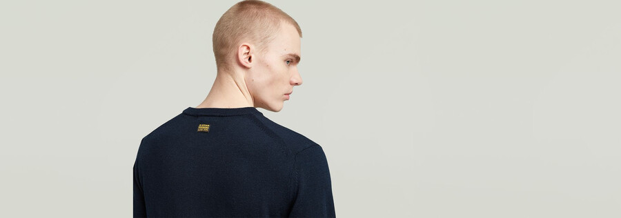 premium core knit