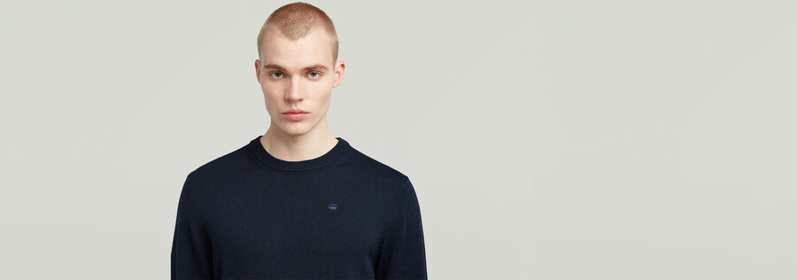 premium core knit