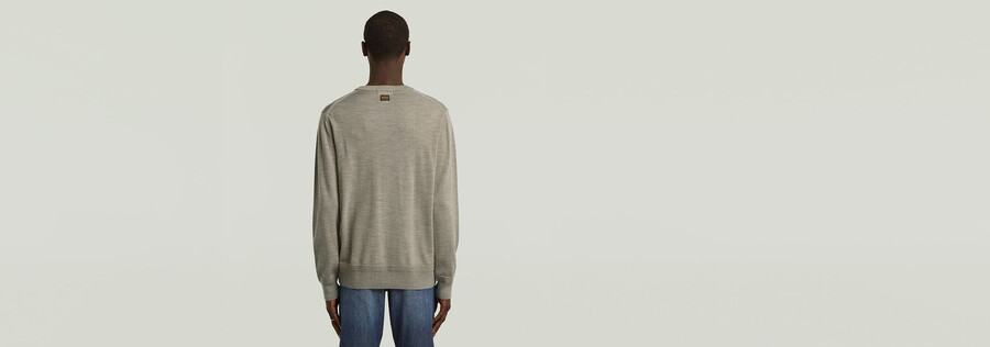 premium core knit