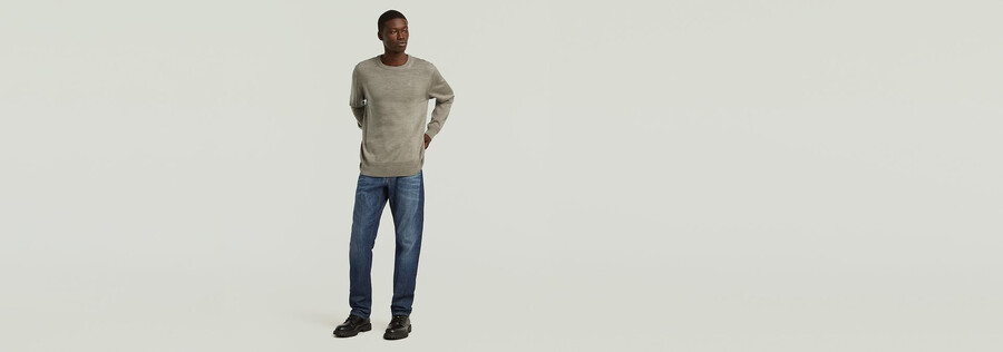 premium core knit