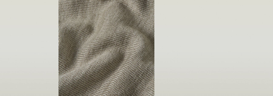 premium core knit