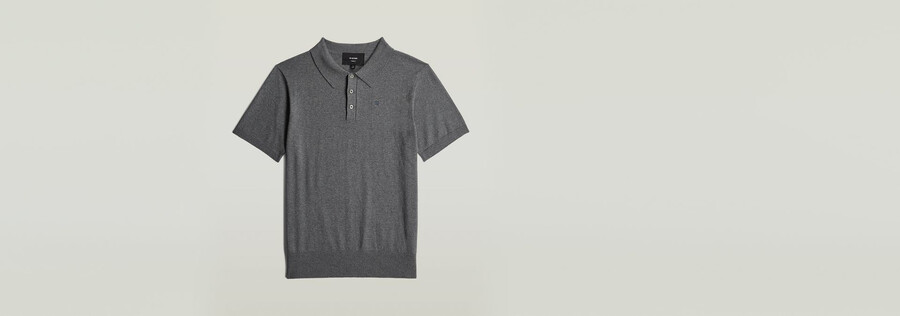 der willem - korrekte polo