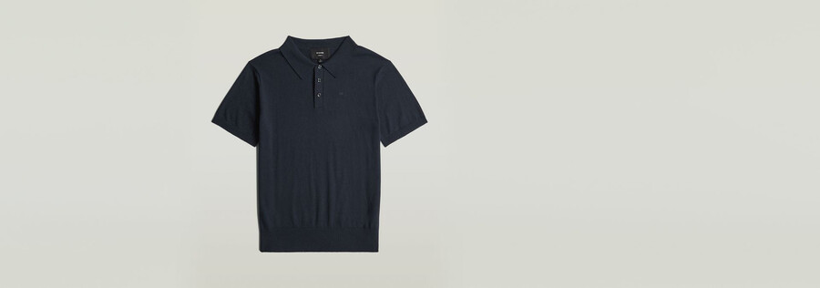 der willem - korrekte polo