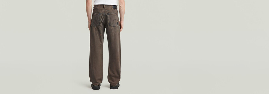 typ 96 loose jeans