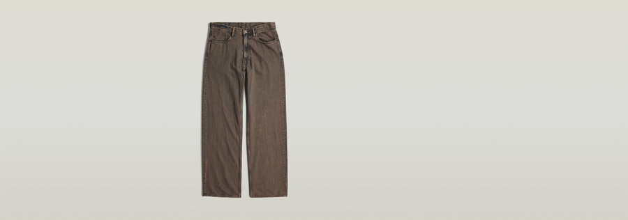 typ 96 loose jeans