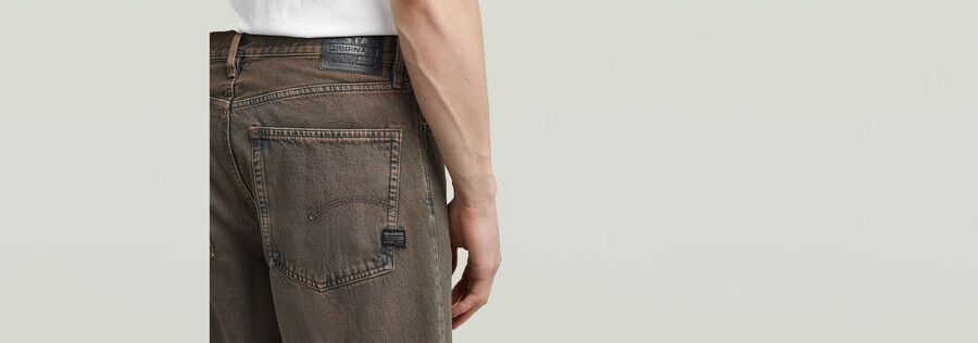 typ 96 loose jeans