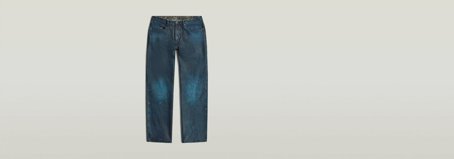 typ 96 loose jeans