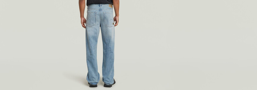 typ 96 loose jeans