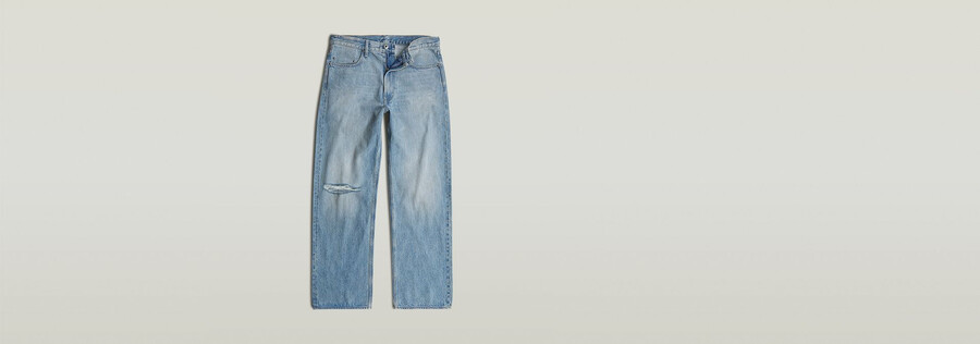 typ 96 loose jeans