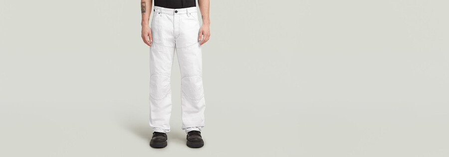 5620 loose jeans