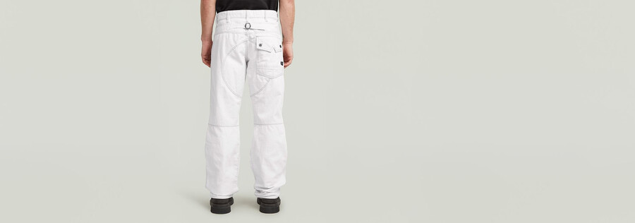 5620 loose jeans