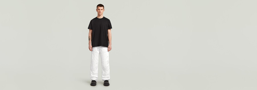 5620 loose jeans