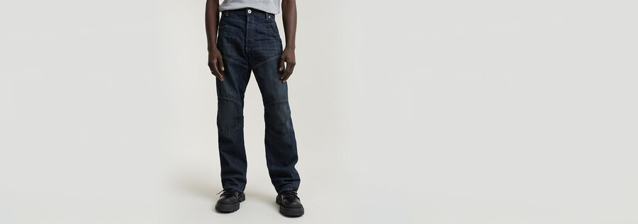 5620 loose jeans
