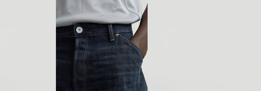 5620 loose jeans