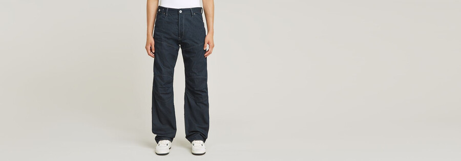 5620 loose jeans