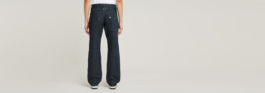 5620 loose jeans