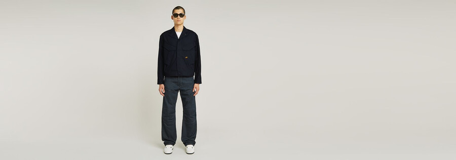5620 loose jeans