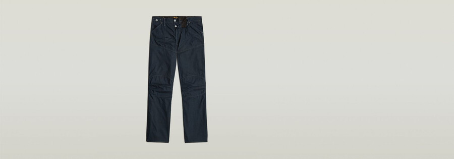 5620 loose jeans