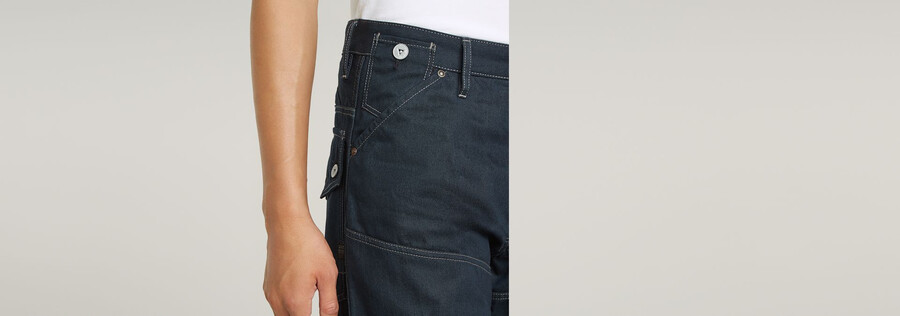 5620 loose jeans