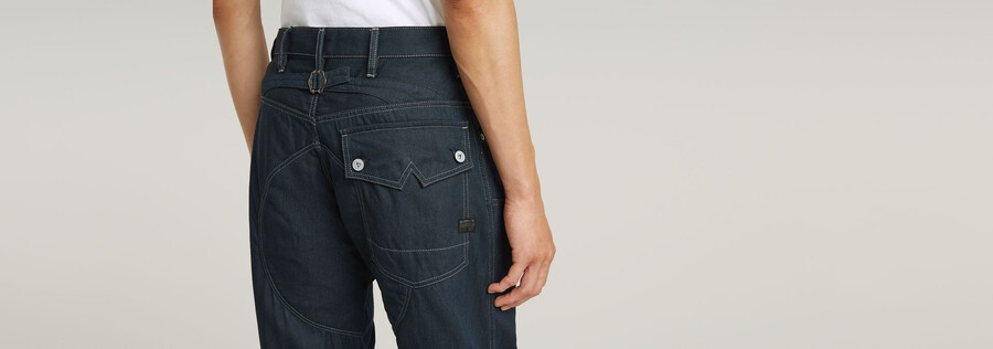 5620 loose jeans