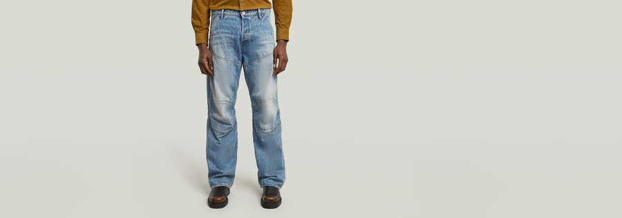 5620 loose jeans